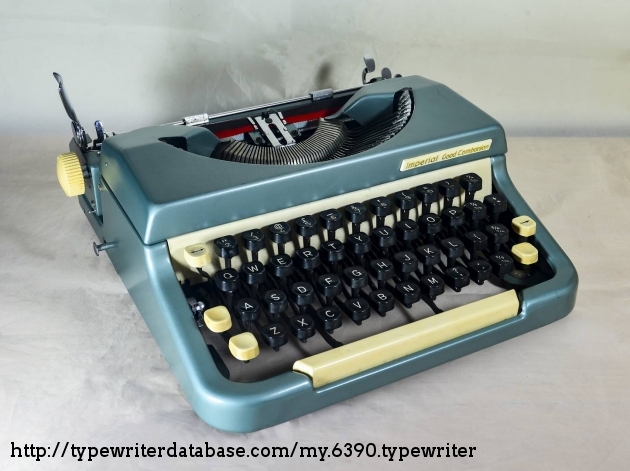1961 #6G 547